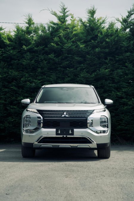 2021 Mitsubishi Outlander - photo 3