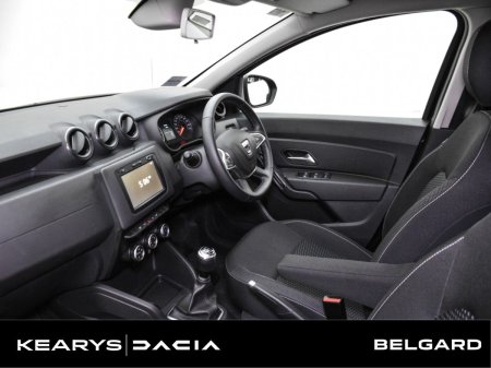 2020 Dacia Duster - photo 5