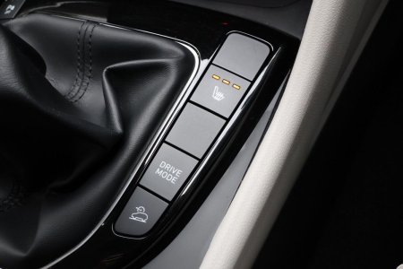 2021 Hyundai Tucson - photo 15