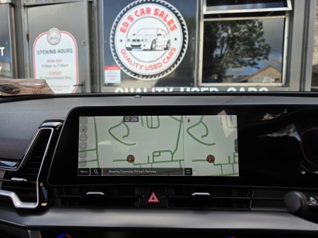 2023 Kia Sportage - photo 22