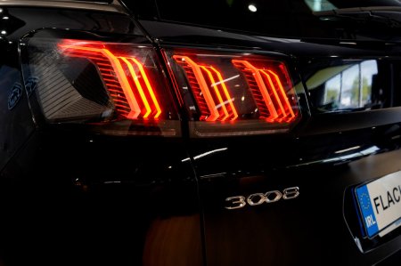 2022 Peugeot 3008 - photo 10