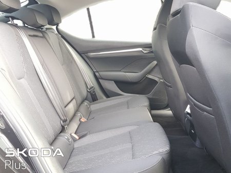 2023 Skoda Octavia - photo 20