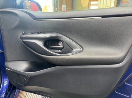 2021 Toyota Yaris - photo 19
