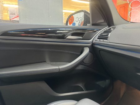 2022 BMW iX3 - photo 15