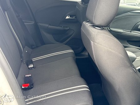 2023 Opel Corsa - photo 8