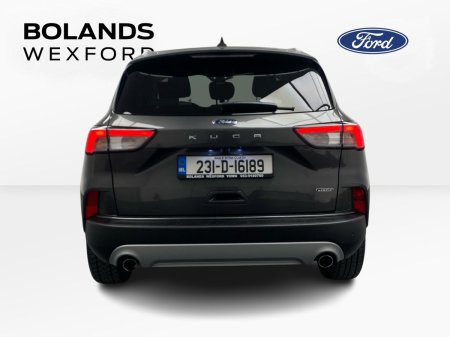 2023 Ford Kuga - photo 12
