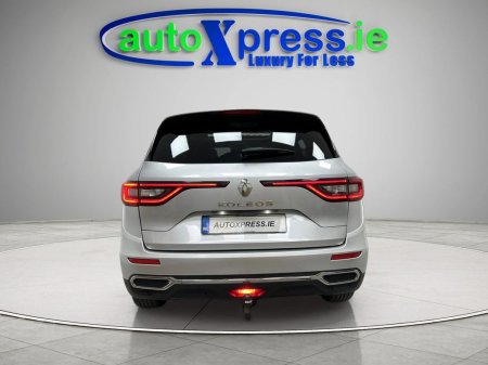 2018 Renault Koleos - photo 11
