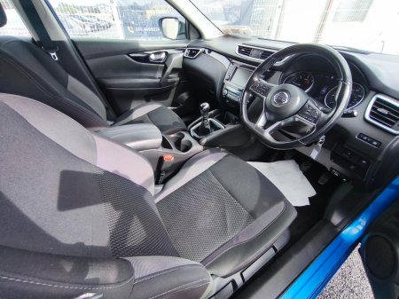 2019 Nissan Qashqai - photo 12