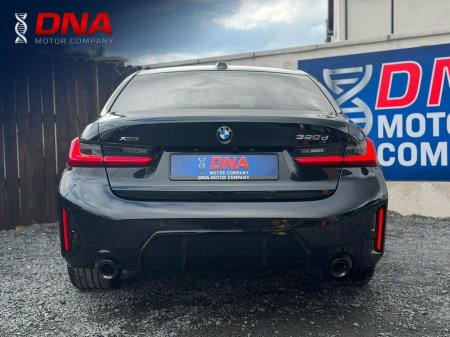 2024 BMW 3-Series - photo 6