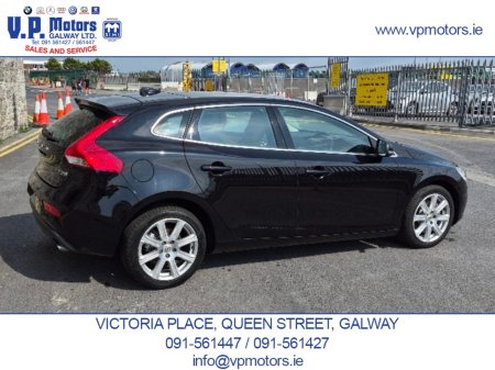 2020 Volvo V40 - photo 25