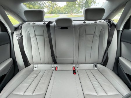 2018 Audi A4 - photo 24