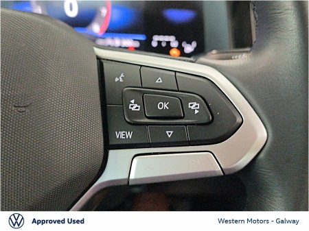 2026 Volkswagen Taigo - photo 24
