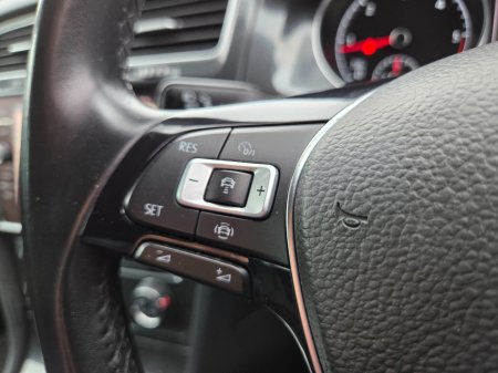2019 Volkswagen Golf - photo 15