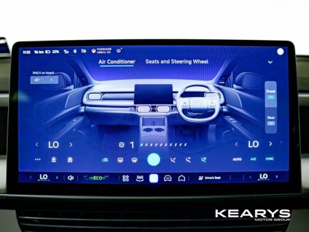 2026 XPeng G6 - photo 60