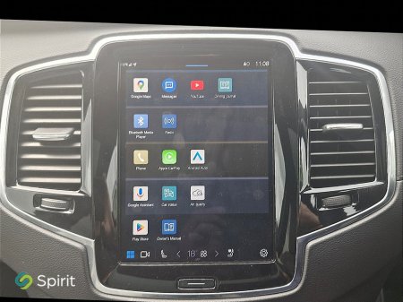 2022 Volvo XC90 - photo 12