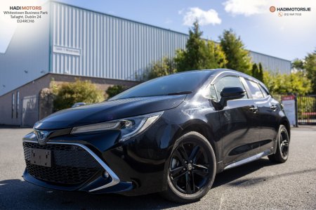 2021 Toyota Corolla - photo 3