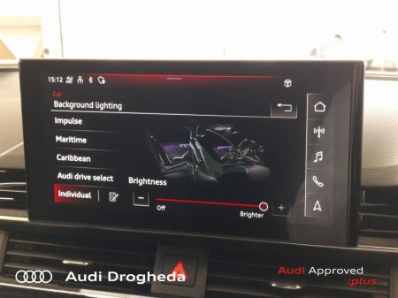2024 Audi A4 - photo 67