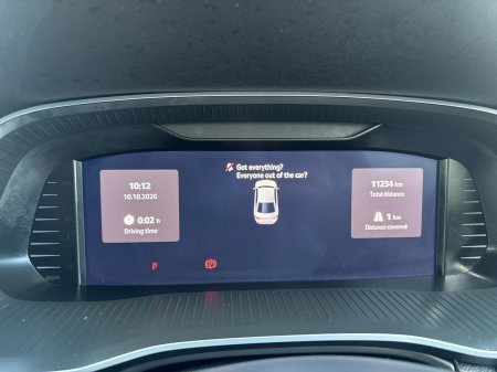 2026 Skoda Octavia - photo 17