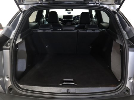 2024 Peugeot 2008 - photo 25