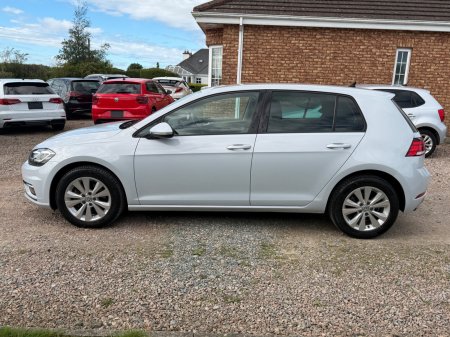 2017 Volkswagen Golf - photo 7