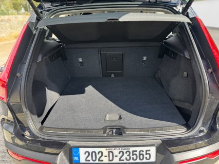 2020 Volvo XC40 - photo 19