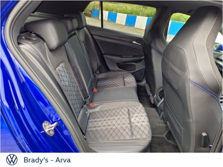2024 Volkswagen Golf - photo 25