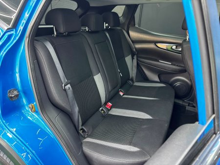 2019 Nissan Qashqai - photo 16