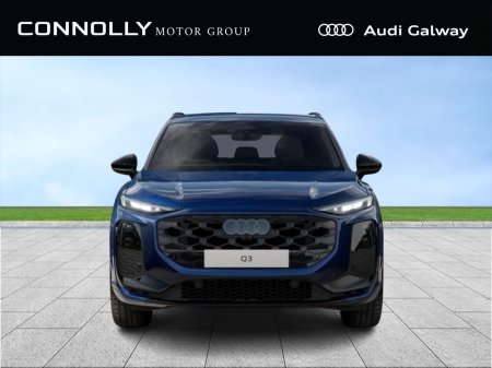 2027 Audi Q3 - photo 9