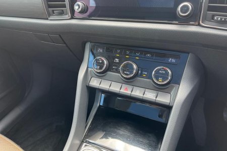 2021 Skoda Kodiaq - photo 34