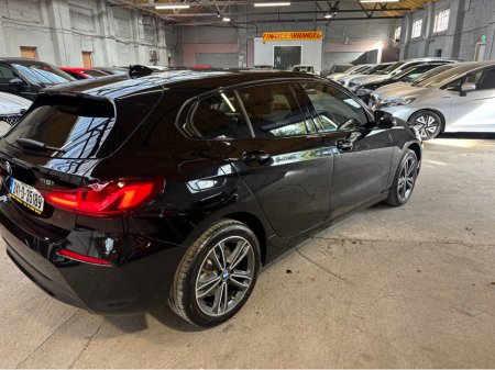 2024 BMW 1-Series - photo 3