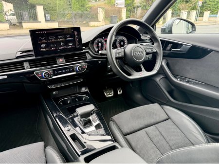 2023 Audi A4 - photo 20