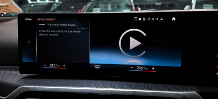 2024 BMW 3-Series - photo 51