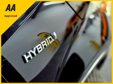 2016 Toyota C-HR - photo 21