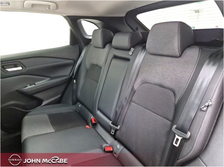 2025 Nissan Qashqai - photo 17