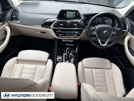 2019 BMW X3 - photo 13