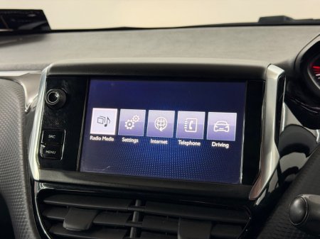 2016 Peugeot 208 - photo 30