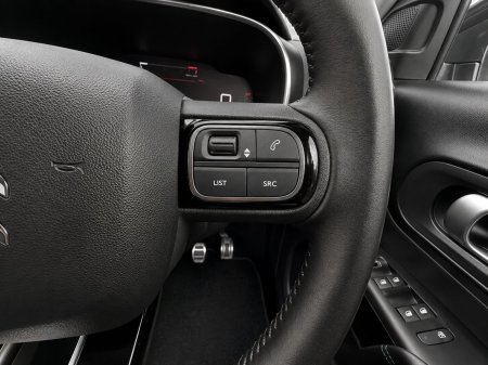 2023 Citroen C5 Aircross - photo 20
