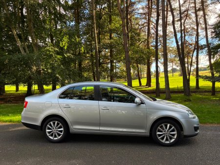 2010 Volkswagen Jetta - photo 7