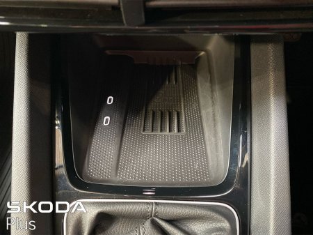 2026 Skoda Octavia - photo 23