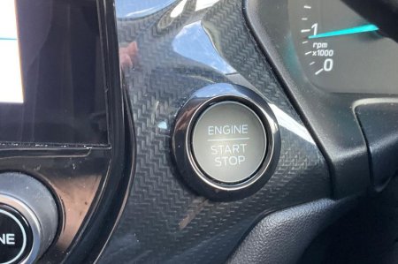 2023 Ford Puma - photo 32
