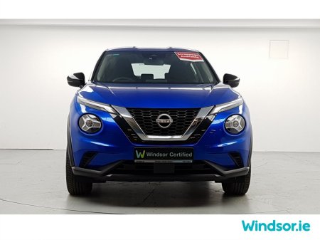 2024 Nissan Juke - photo 9