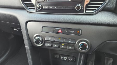 2016 Kia Sportage - photo 21