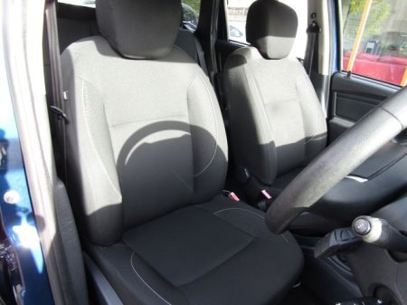 2018 Dacia Duster - photo 13