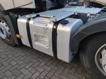 2022 VOLVO FH4 500 - photo 6