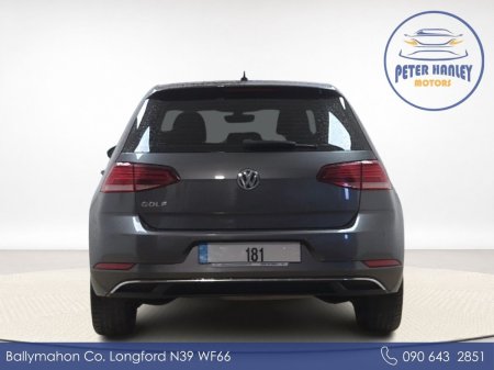 2018 Volkswagen Golf - photo 6