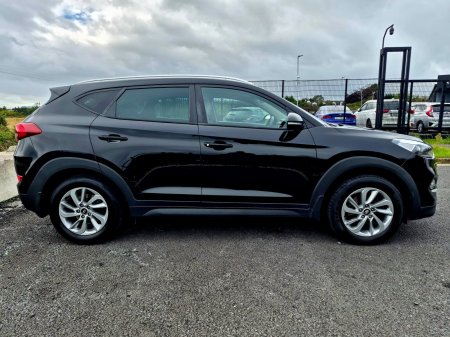 2017 Hyundai Tucson - photo 2