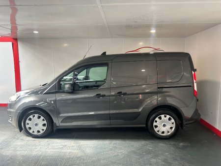 2021 Ford Transit Connect - photo 12