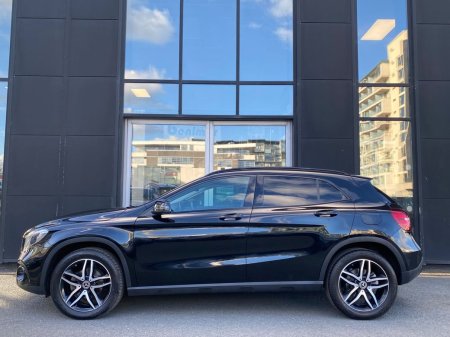 2020 Mercedes-Benz GLA - photo 8