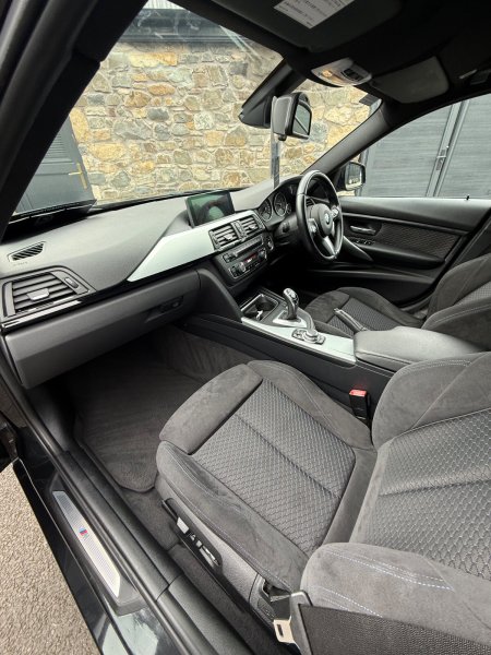 2012 BMW 3-Series - photo 16