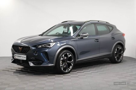 2024 Cupra Formentor - photo 3